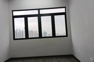 Setapak Jaya, Seruni Residence For Rent rm1600/mth