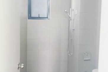 Setapak Jaya, Seruni Residence For Rent rm1600/mth