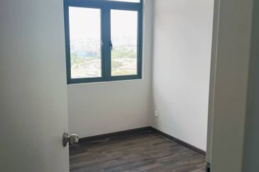 Setapak Jaya, Seruni Residence For Rent rm1600/mth