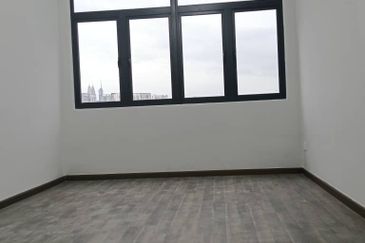 Setapak Jaya, Seruni Residence For Rent rm1600/mth