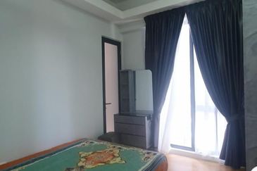 Sentral Suites