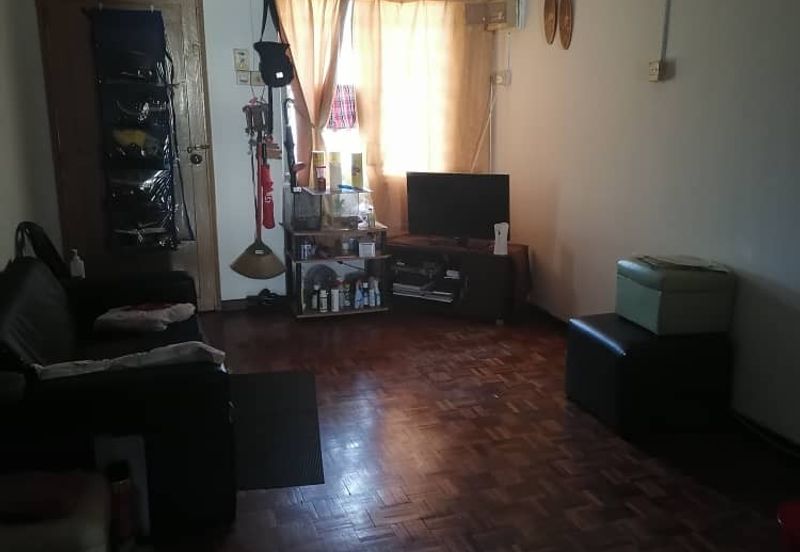 Bandar Baru Wangsa Maju (Seksyen 2)