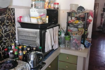 Bandar Baru Wangsa Maju (Seksyen 2)