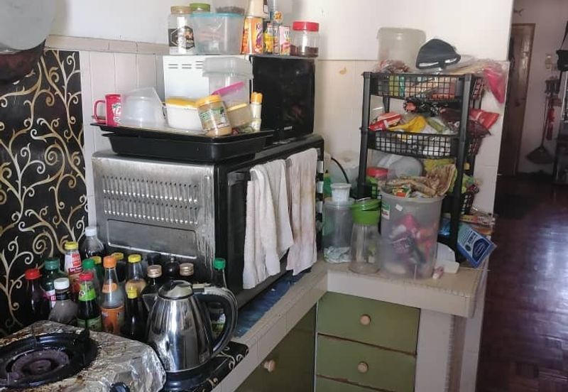 Bandar Baru Wangsa Maju (Seksyen 2)