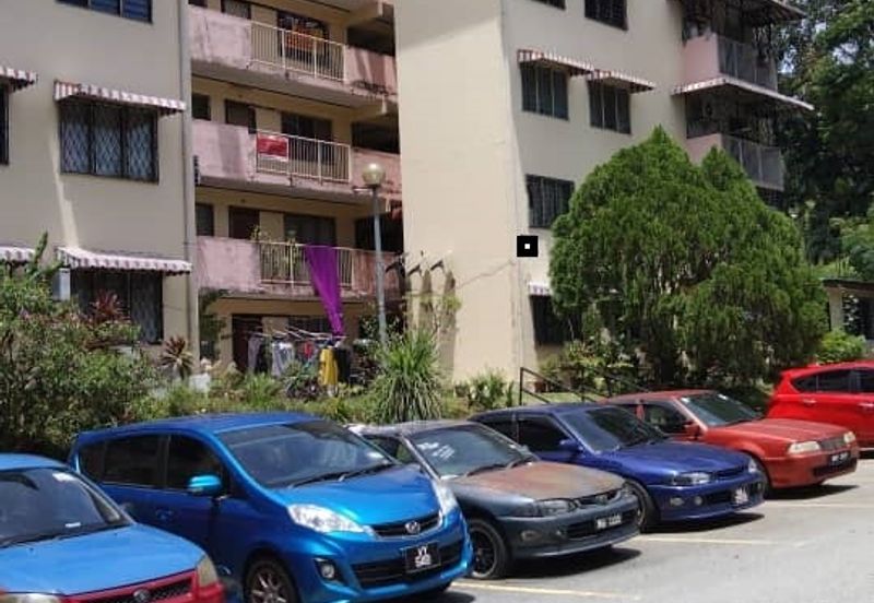 Bandar Baru Wangsa Maju (Seksyen 2)