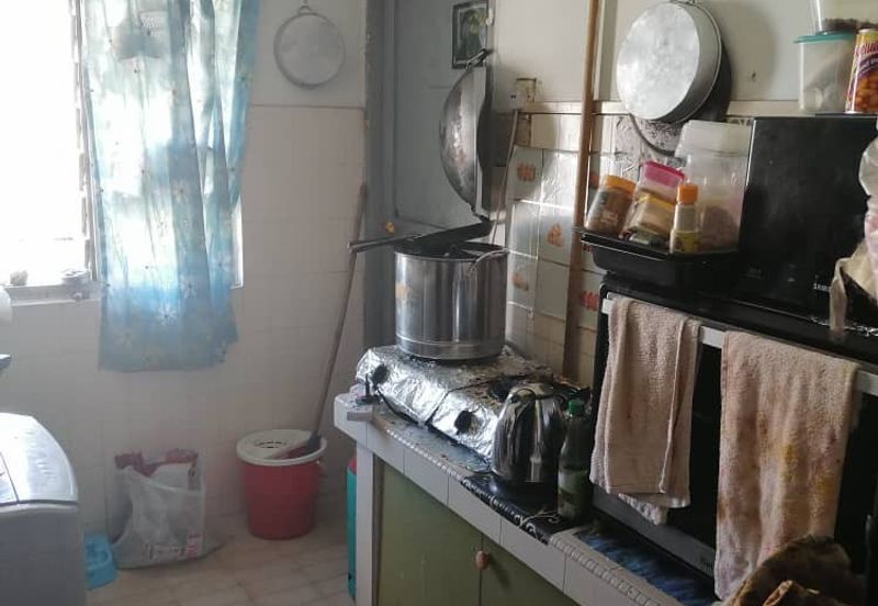 Bandar Baru Wangsa Maju (Seksyen 2)