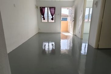 Bandar Baru Wangsa Maju (Seksyen 4)