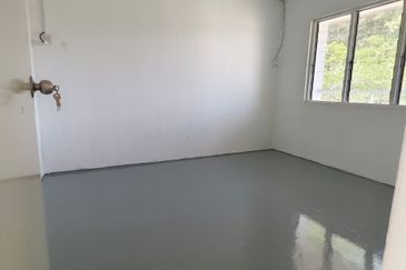 Bandar Baru Wangsa Maju (Seksyen 4)