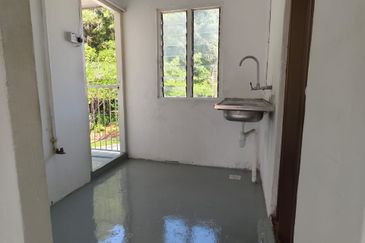 Bandar Baru Wangsa Maju (Seksyen 4)