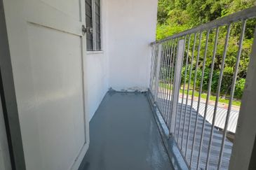 Bandar Baru Wangsa Maju (Seksyen 4)