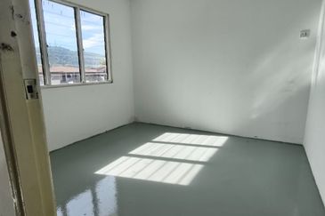 Bandar Baru Wangsa Maju (Seksyen 4)