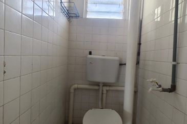 Bandar Baru Wangsa Maju (Seksyen 4)