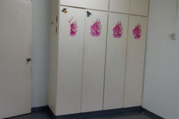 Bandar Baru Wangsa Maju (Seksyen 2)