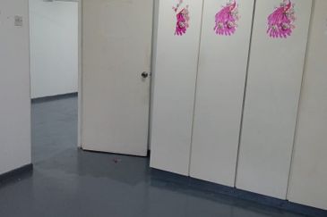 Bandar Baru Wangsa Maju (Seksyen 2)