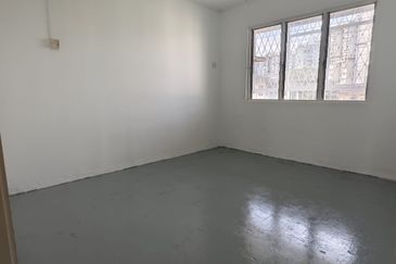 Bandar Baru Wangsa Maju (Seksyen 2)