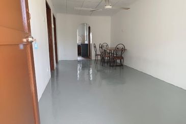 Bandar Baru Wangsa Maju (Seksyen 2)