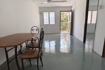 Bandar Baru Wangsa Maju (Seksyen 2)