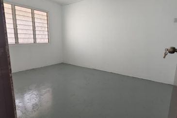 Bandar Baru Wangsa Maju (Seksyen 2)