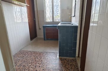 Bandar Baru Wangsa Maju (Seksyen 2)