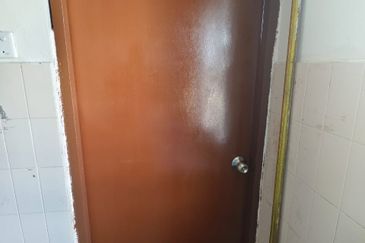 Bandar Baru Wangsa Maju (Seksyen 2)