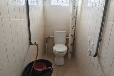 Bandar Baru Wangsa Maju (Seksyen 2)