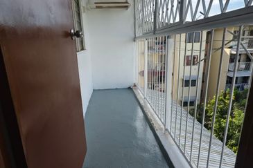 Bandar Baru Wangsa Maju (Seksyen 2)