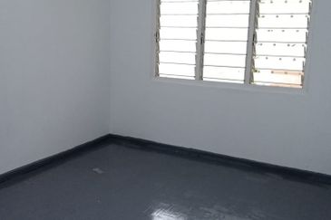 Bandar Baru Wangsa Maju (Seksyen 2)