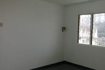 Bandar Baru Wangsa Maju (Seksyen 2)