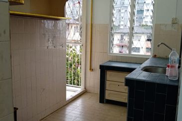 Bandar Baru Wangsa Maju (Seksyen 2)