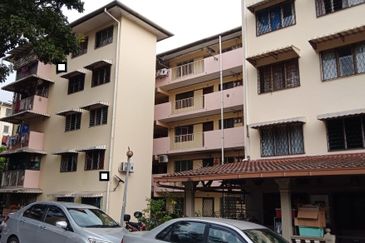 Bandar Baru Wangsa Maju (Seksyen 2)