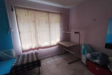 Bandar Baru Wangsa Maju (Seksyen 2)