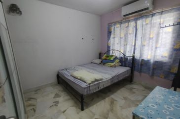 Bandar Baru Wangsa Maju (Seksyen 2)