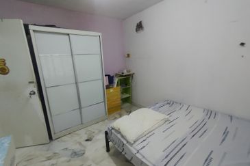 Bandar Baru Wangsa Maju (Seksyen 2)