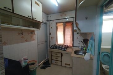 Bandar Baru Wangsa Maju (Seksyen 2)