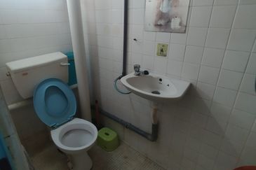 Bandar Baru Wangsa Maju (Seksyen 2)