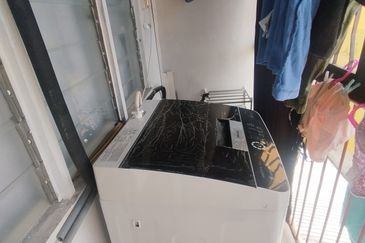 Bandar Baru Wangsa Maju (Seksyen 2)