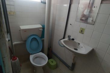 Bandar Baru Wangsa Maju (Seksyen 2)