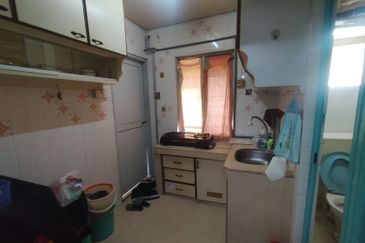 Bandar Baru Wangsa Maju (Seksyen 2)