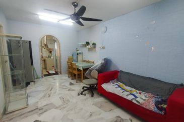 Bandar Baru Wangsa Maju (Seksyen 2)