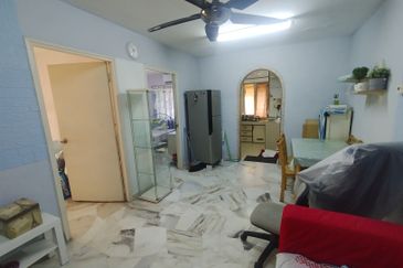 Bandar Baru Wangsa Maju (Seksyen 2)