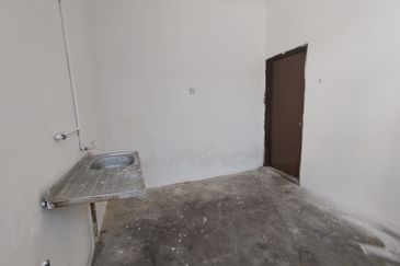 Setapak Commercial Centre