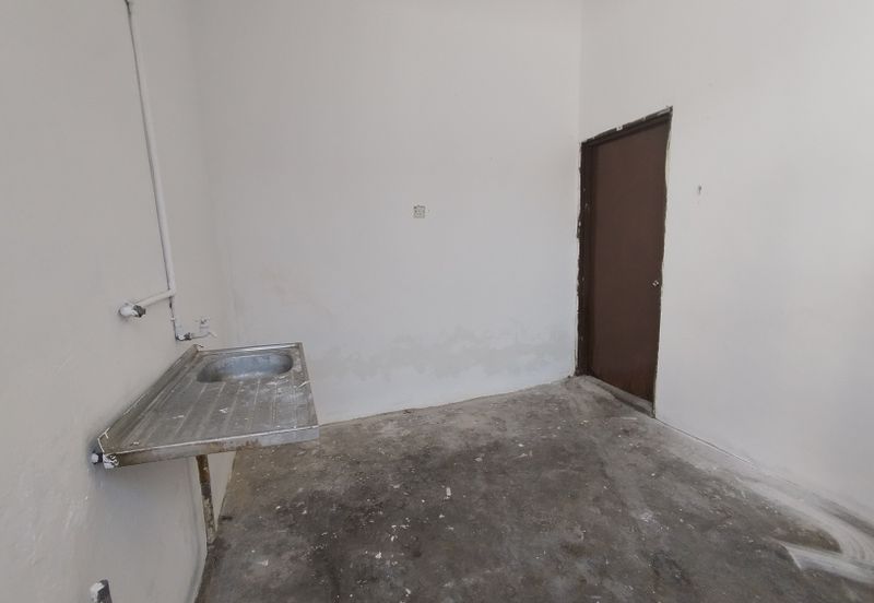 Setapak Commercial Centre