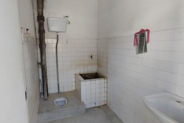 Setapak Commercial Centre