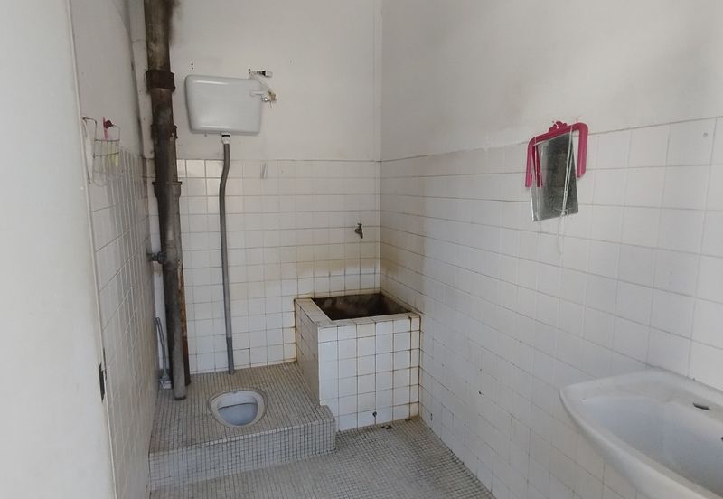 Setapak Commercial Centre