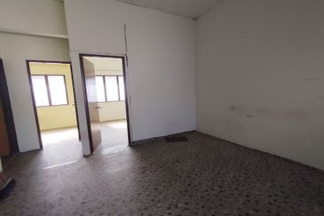 Setapak Commercial Centre