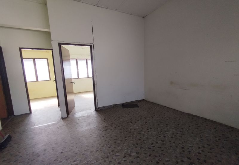 Setapak Commercial Centre