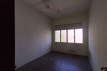 Setapak Commercial Centre