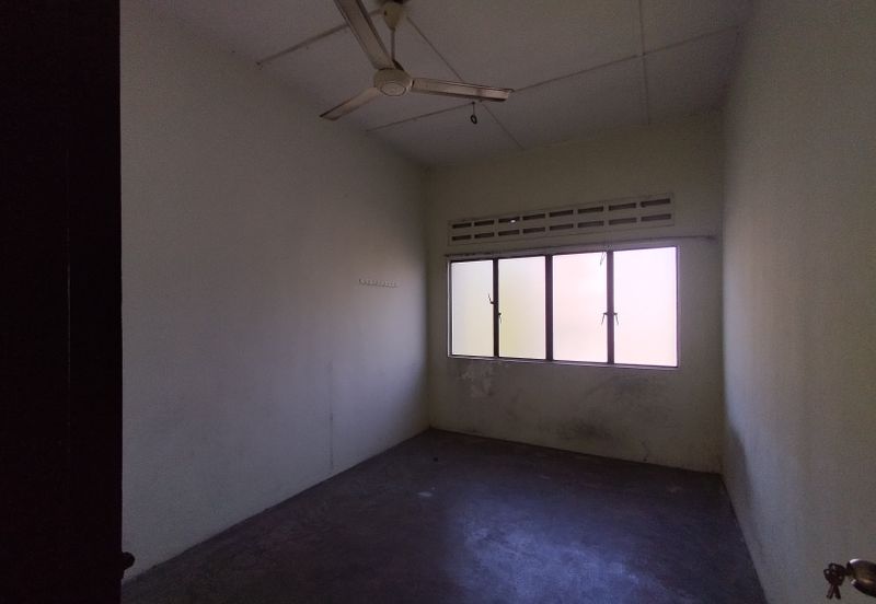 Setapak Commercial Centre