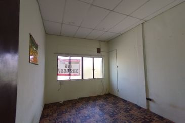 Setapak Commercial Centre