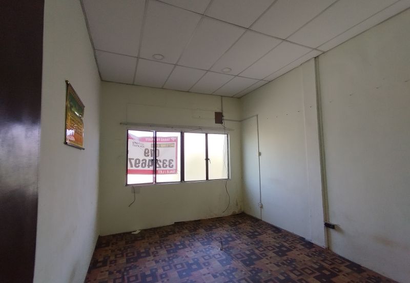 Setapak Commercial Centre